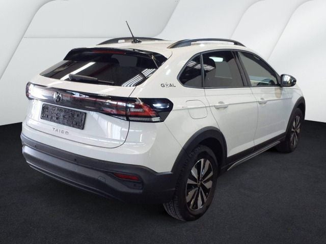 Volkswagen Taigo 1.0 TSI