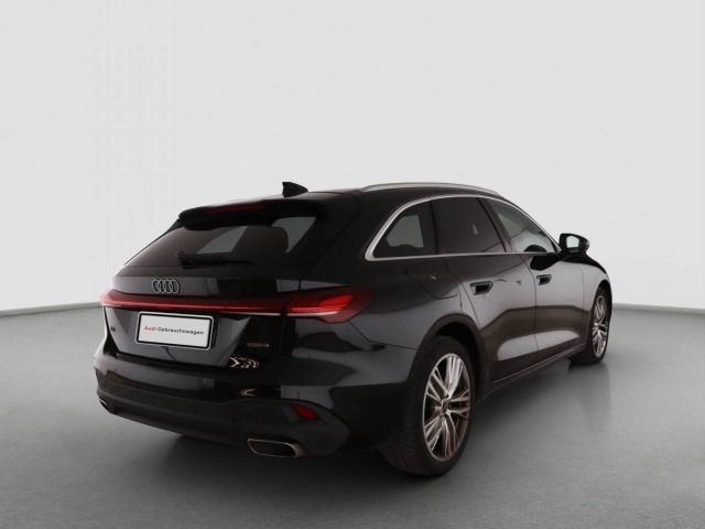Audi A5 Avant Quattro S-Tronic