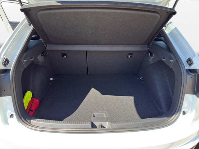 Volkswagen Taigo 1.5 TSI