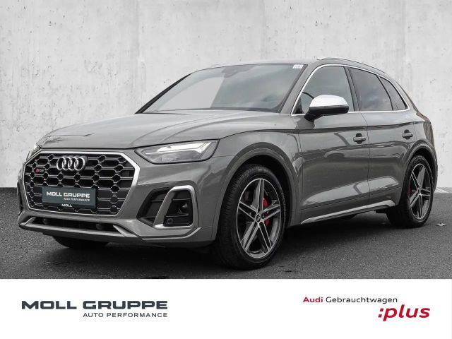 Audi SQ5 3.0 TDI Quattro