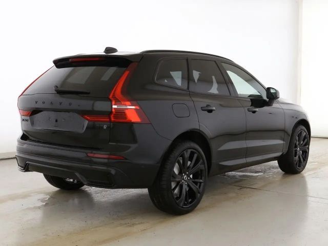 Volvo XC60 AWD Ultimate