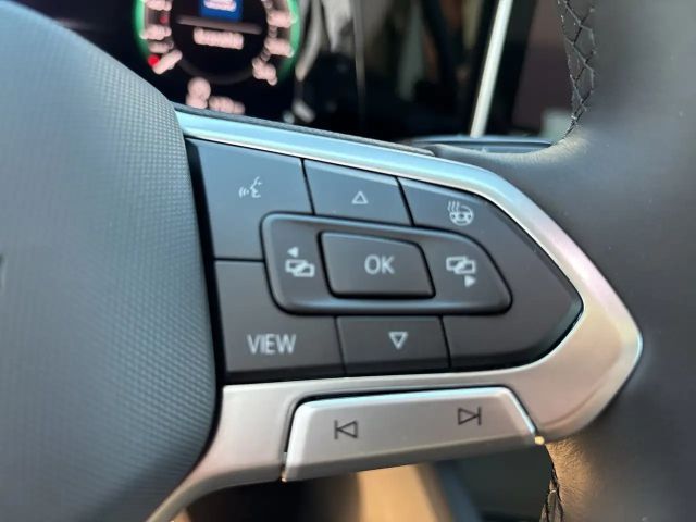 Volkswagen Golf Business Variant