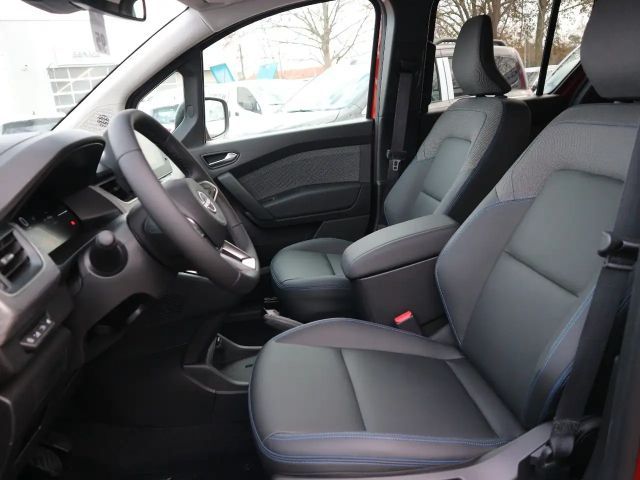 Nissan Townstar DIG-T Tekna