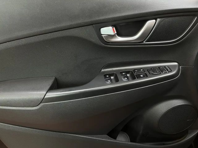 Hyundai Kona 2WD Electric Trend