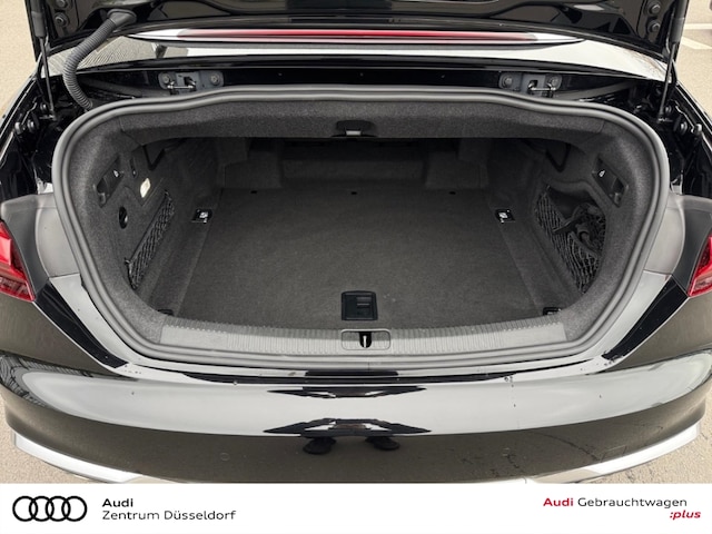 Audi S5 Cabriolet Quattro