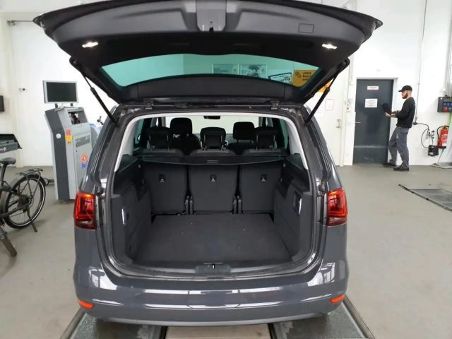 Seat Alhambra 1.4 TSI DSG