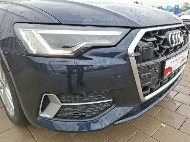 Audi A6 45 TFSI Sport