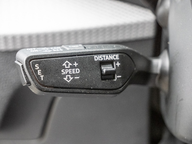 Audi Q2 35 TFSI S-Tronic