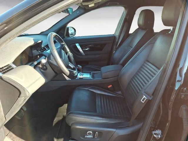 Land Rover Discovery Sport AWD D200 S