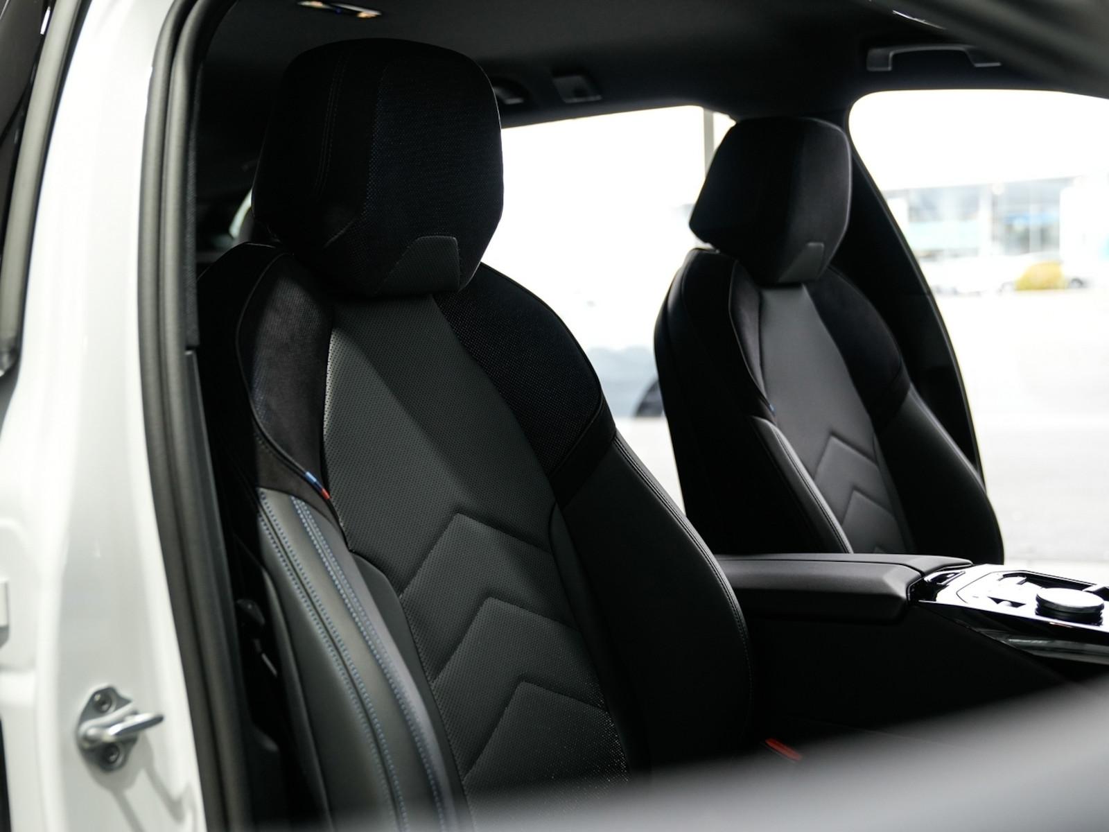 BMW 520 520i M-Sport Touring