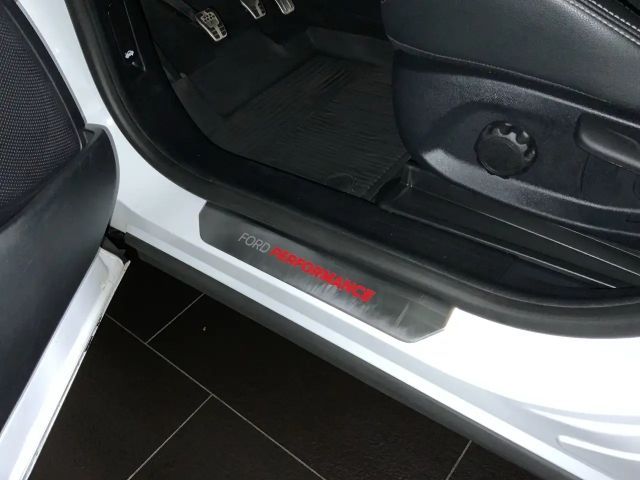 Ford Puma EcoBoost ST Line