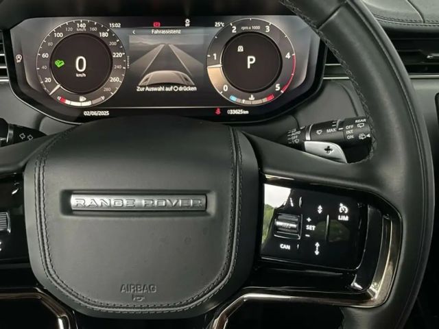 Land Rover Range Rover Sport D300