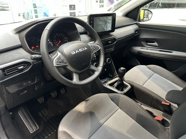 Dacia Jogger ECO-G Extreme