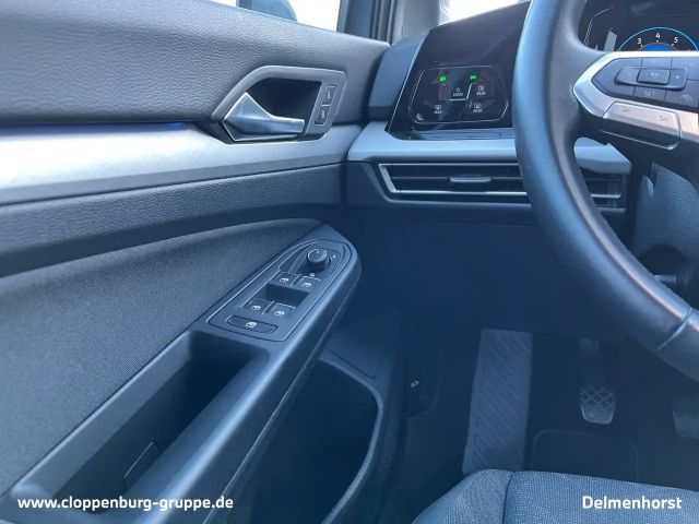 Volkswagen Golf 1.0 TSI
