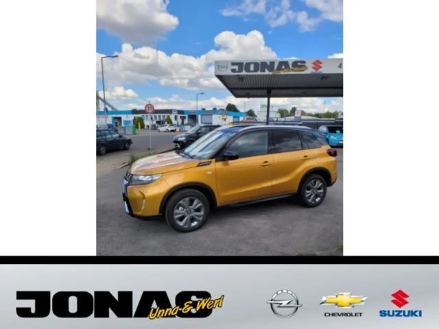 Suzuki Vitara Comfort Hybrid