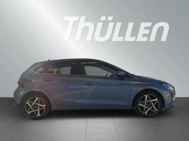 Hyundai i20 1.0 Prime