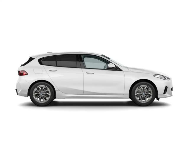 BMW 116 Sedan
