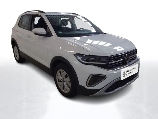 Volkswagen T-Cross 1.5 TSI DSG Life