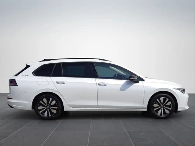 Volkswagen Golf 2.0 TDI DSG Golf VIII Variant