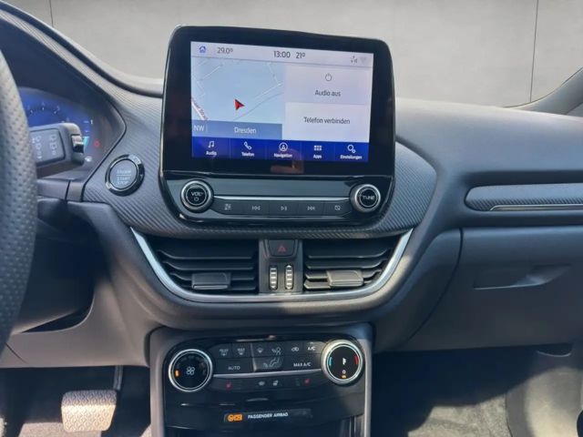 Ford Puma EcoBoost ST Line