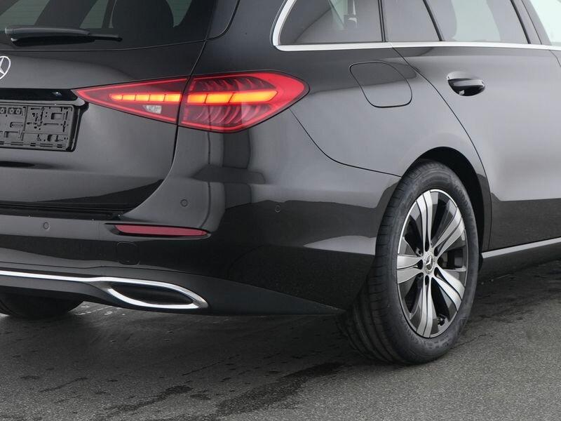 Mercedes-Benz C 200 AVANTGARDE Estate