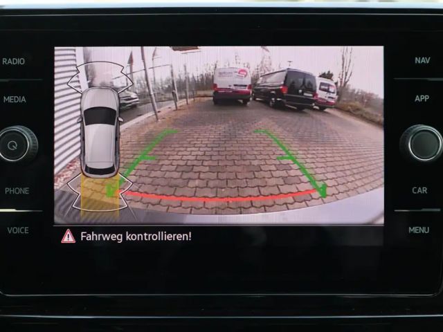 Volkswagen T-Roc 4Motion IQ.Drive R-Line