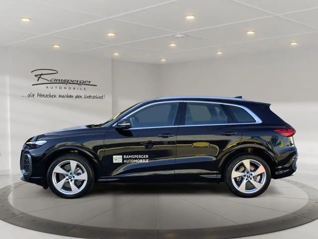 Audi Q5 Quattro S-Line