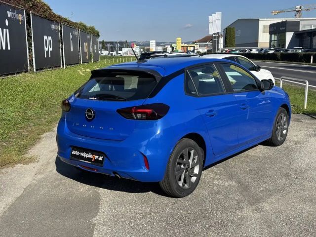 Opel Corsa 1.2, 5G 75PS