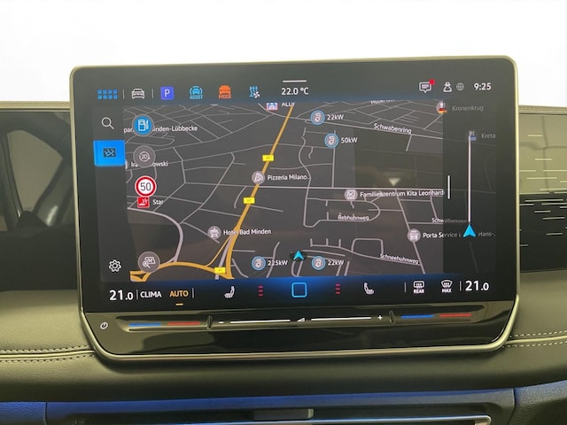 Volkswagen Tiguan 2.0 TDI Elegance Elegance