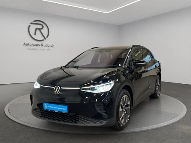 Volkswagen ID.4 Performance Pro