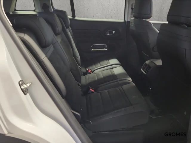 Citroën C5 Aircross PureTech Shine