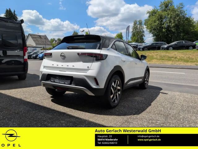Opel Mokka Elegance