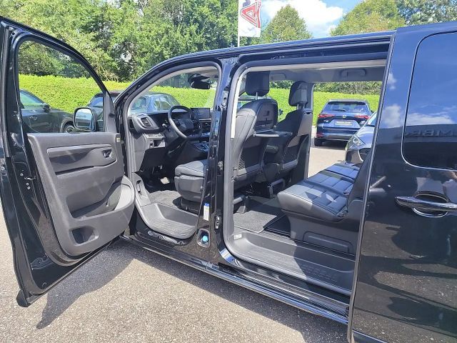 Citroën Spacetourer BlueHDi