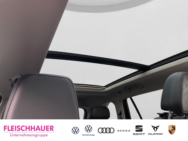 Skoda Kodiaq 2.0 TDI 4x4 Selection