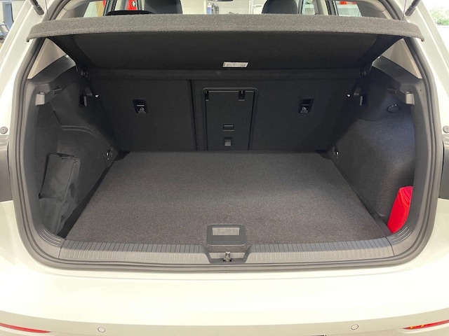 Volkswagen Golf 2.0 TSI Golf VIII