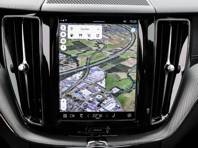 Volvo XC60 AWD Dark Ultimate