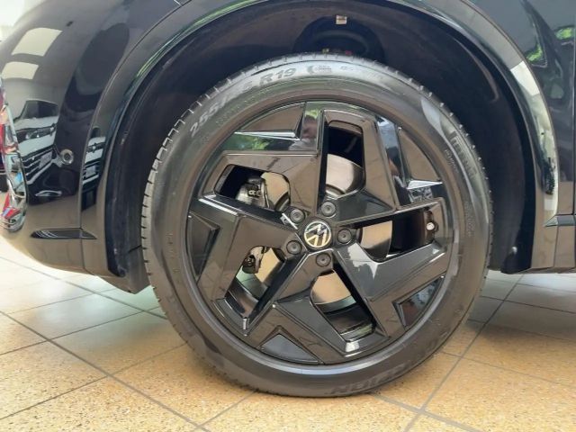 Volkswagen Tiguan 2.0 TDI 4Motion DSG R-Line