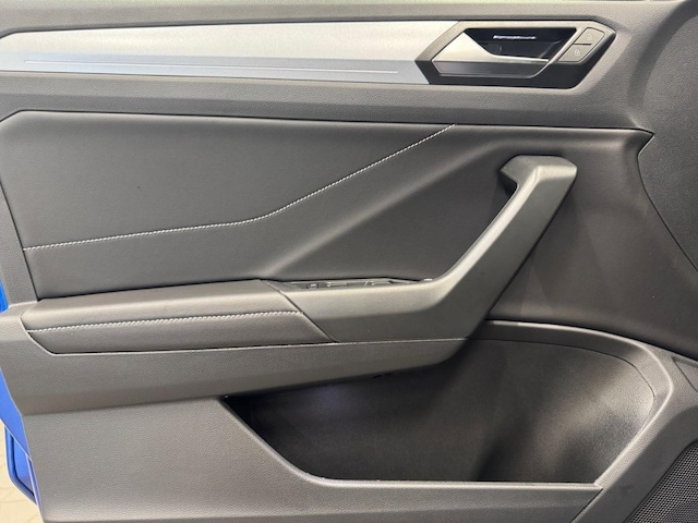 Volkswagen T-Roc 1.0 TSI