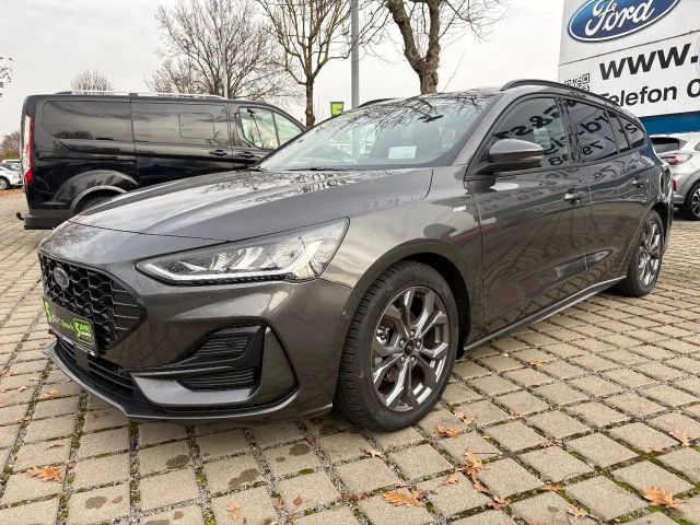 Ford Focus ST Line Wagon