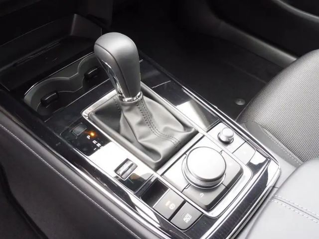 Mazda CX-30 Exclusive-line