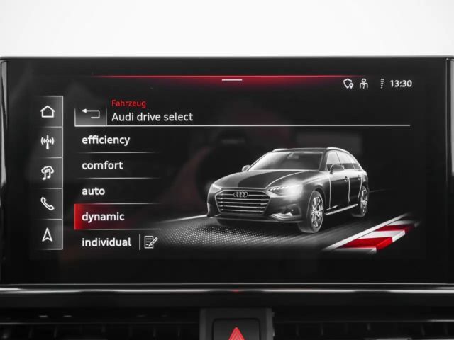 Audi A4 40 TDI Avant S-Line