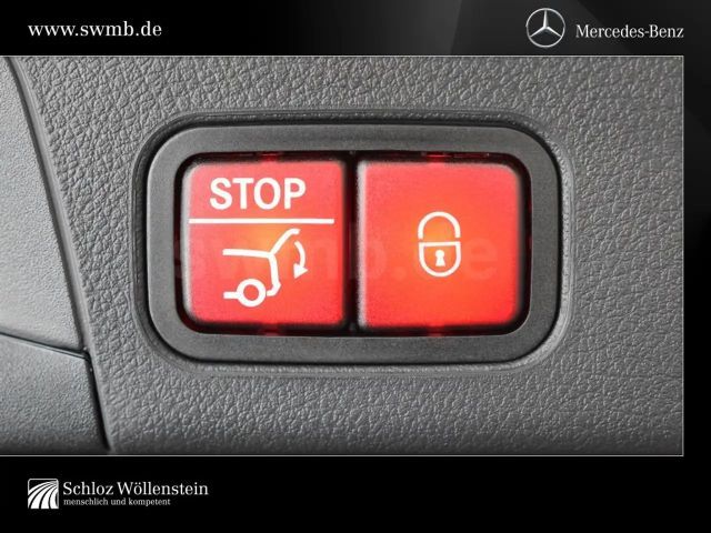 Mercedes-Benz B 200 Progressive