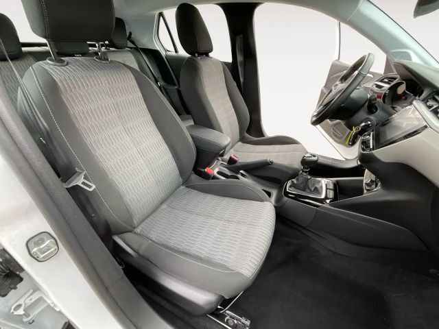 Opel Corsa 1.2 Turbo Turbo