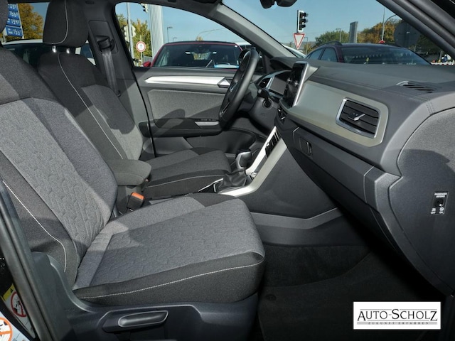 Volkswagen T-Roc 1.5 TSI DSG Move