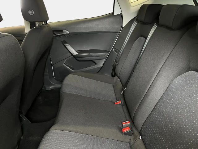 Seat Arona Style
