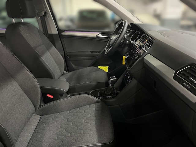 Volkswagen Tiguan 1.5 TSI DSG Life Move