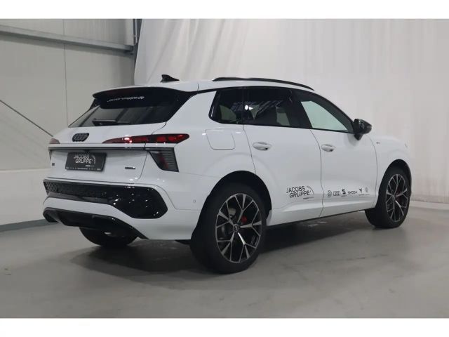 Audi Q3 Quattro S-Tronic