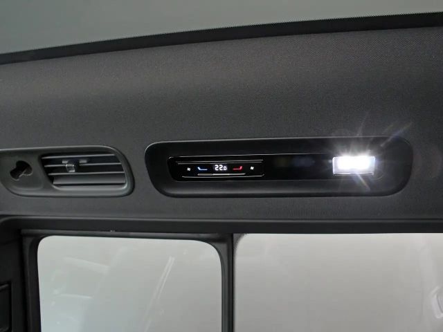 Volkswagen ID.Buzz 4Motion GTX