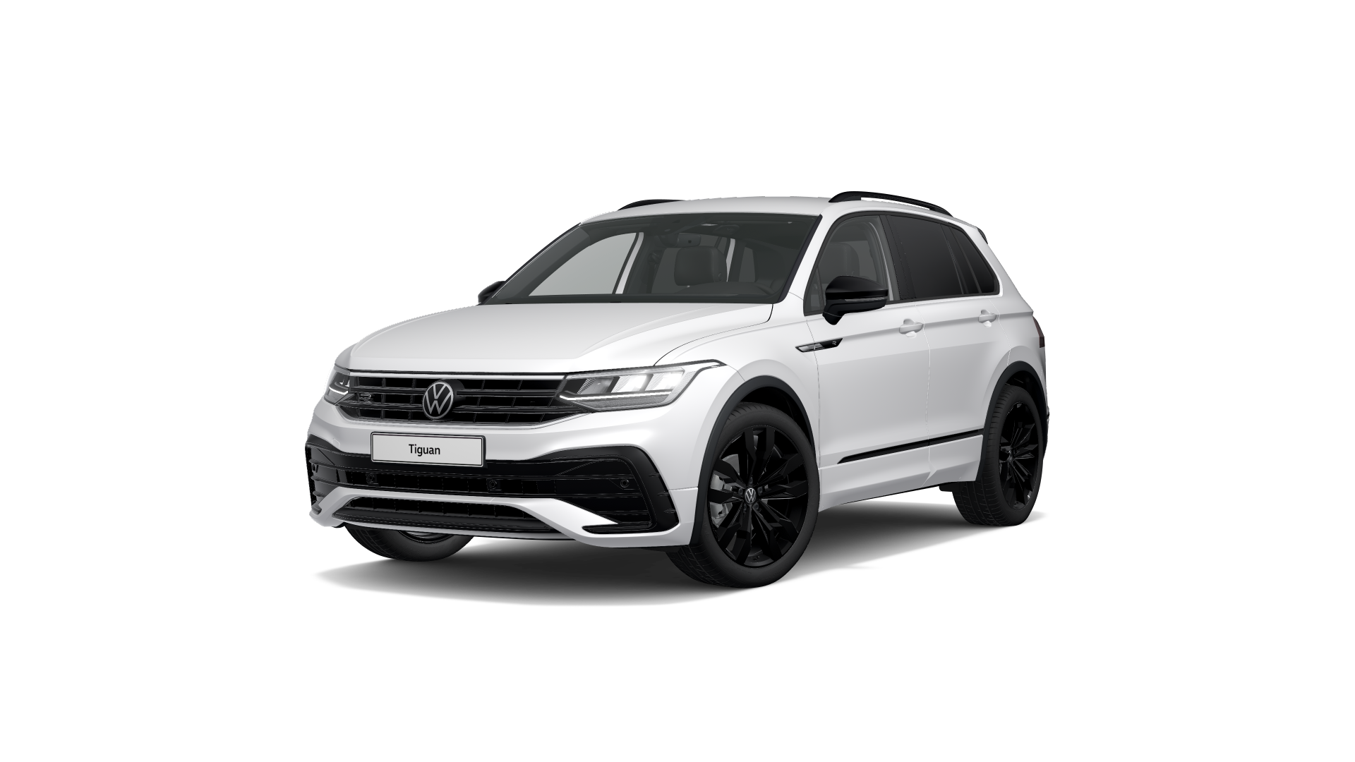 Volkswagen Tiguan 1.5 TSI DSG R-Line