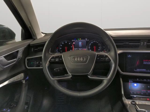 Audi A6 55 TFSI Avant Quattro S-Tronic